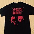 Cultes Des Ghoules - TShirt or Longsleeve - Cultes Des Ghoules "Haxan" large t Shirt