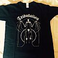 Tribulation - TShirt or Longsleeve - Tribulation Shirt INVICTUS PROD size L