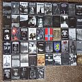 Mayhem - Tape / Vinyl / CD / Recording etc - My tape collection