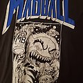 MADBALL - TShirt or Longsleeve - Madball Streets Of Hate