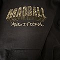 MADBALL - TShirt or Longsleeve - Madball Hold It Down Hoodie