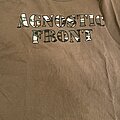 Agnostic Front - TShirt or Longsleeve - Agnostic Front 1997
