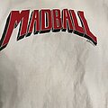 MADBALL - TShirt or Longsleeve - Madball 1996 Hardcore Lives