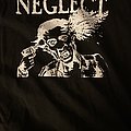 Neglect - TShirt or Longsleeve - Neglect