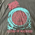 Morbid Angel - TShirt or Longsleeve - Morbid Angel Boot