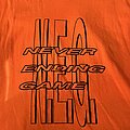 Never Ending Game - TShirt or Longsleeve - Never Ending Game Unit-D