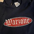 Warzone - Hooded Top / Sweater - Warzone 1997