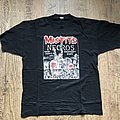 Misfits - TShirt or Longsleeve - Misfits Necros Shirt