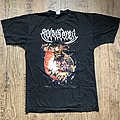 Sepultura - TShirt or Longsleeve - Sepultura Beneath The Remains Bootleg Shirt