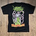 Cattle Decapitation - TShirt or Longsleeve - Cattle Decapitation Octomom Shirt