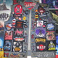 - Battle Jacket