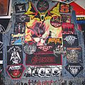 - Battle Jacket (Reverse)