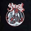 Ghost - TShirt or Longsleeve - Ghost - Secular Haze T-Shirt