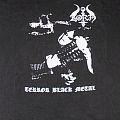 Zorn - TShirt or Longsleeve - Zorn - Terror Black Metal T-Shirt