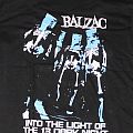 Balzac - TShirt or Longsleeve - Balzac - Into the Light T-Shirt