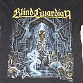 Blind Guardian - TShirt or Longsleeve - Blind Guardian - Nightfall in Middle Earth Tour 98 T-Shirt