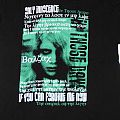 Balzac - TShirt or Longsleeve - Balzac - In those Days T-Shirt