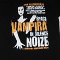 Balzac - TShirt or Longsleeve - Balzac - Space Vampira in Silence Noise T-Shirt