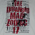 Balzac - TShirt or Longsleeve - Balzac - The Deranged Mad Zodiac T-Shirt