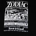 Balzac - TShirt or Longsleeve - Balzac - Zodiac Brain Control T-Shirt