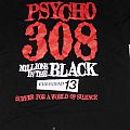 Balzac - TShirt or Longsleeve - Balzac - Psycho 308 T-Shirt