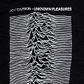 Joy Division - TShirt or Longsleeve - Joy Division - Unknown Pleasures T-Shirt