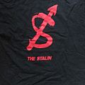 The Stalin - TShirt or Longsleeve - The Stalin - Logo T-Shirt
