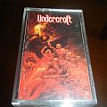 Undercroft - Tape / Vinyl / CD / Recording etc - Undercroft - To The Final Battle (demo 1993)