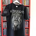 Meshuggah - TShirt or Longsleeve - meshuggah 25 years of musical deviance