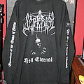 Setherial - TShirt or Longsleeve - Setherial "Hell Eternal" longsleeve