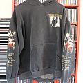 Cradle Of Filth - Hooded Top / Sweater - cradle of filth cruelty and the beast hoodie