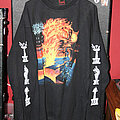 Morbid Angel - TShirt or Longsleeve - Morbid Angel "Formulas Fatal to the Flesh" longsleeve