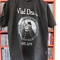 Vlad Dracula - TShirt or Longsleeve - Vlad Dracula shirt