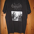 Graven - TShirt or Longsleeve - Graven "Perished and Forgotten" shirt