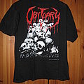 Obituary - TShirt or Longsleeve - Obituary "Pile of Skulls" shirt