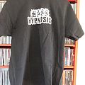 Mass Hypnosis NL - TShirt or Longsleeve - Mass Hypnosis NL mass hypnosis logo shirt