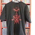 Celtic Frost - TShirt or Longsleeve - celtic frost morbid tales shirt