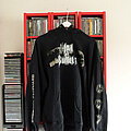 Hail Of Bullets - Hooded Top / Sweater - Hail of Bullets "Of Frost and War" Hooded Sweater