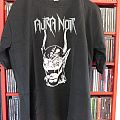 Aura Noir - TShirt or Longsleeve - aura noir demon shirt