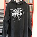 Darkthrone - Hooded Top / Sweater - darkthrone total death hoodie