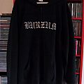 Burzum - Hooded Top / Sweater - burzum aske hooded zipper