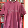 Kyuss - TShirt or Longsleeve - kyuss logo shirt