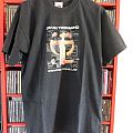 Devin Townsend - TShirt or Longsleeve - devin townsend strapping young lad tour shirt