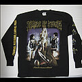 Cradle Of Filth - TShirt or Longsleeve - Cradle Of Filth "Sadomaschochrist" longsleeve