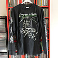 Cremation - TShirt or Longsleeve - Cremation