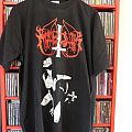 Marduk - TShirt or Longsleeve - marduk fuck me jesus shirt