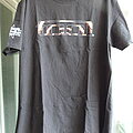 Tool - TShirt or Longsleeve - Tool "Spiral Fire" shirt