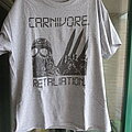 Carnivore - TShirt or Longsleeve - Carnivore "Retaliation" shirt