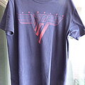 Van Halen - TShirt or Longsleeve - Van Halen "Logo" shirt