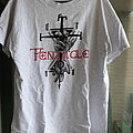 Pentacle - TShirt or Longsleeve - Pentacle "Hands" shirt